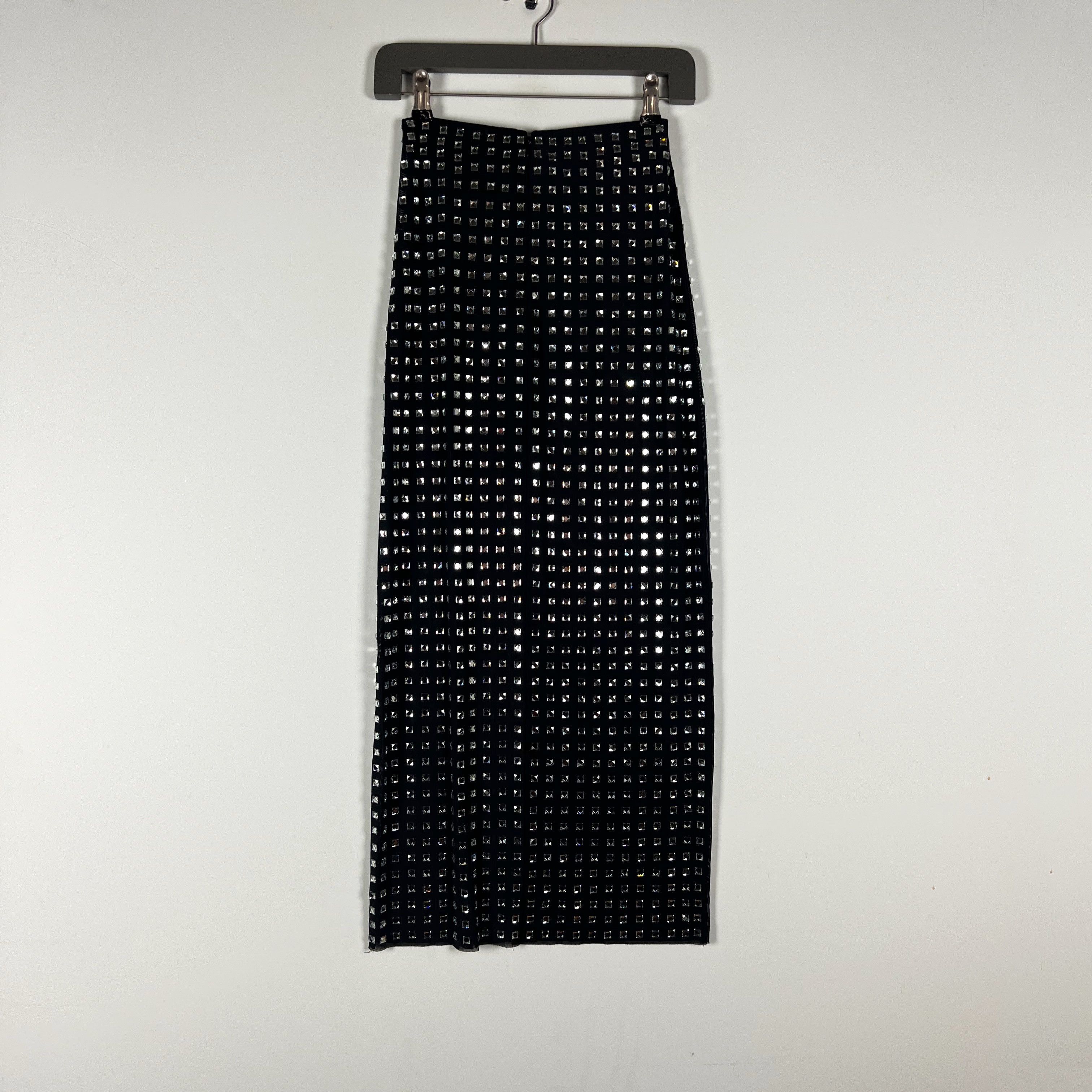 NBD NBD Zenni Rhinestone Crystal Jewel Diamond Size 24" / US 00 / IT 34 - 4 Thumbnail