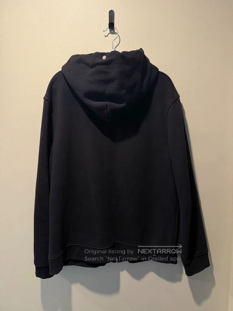 Givenchy Givenchy Rainbow Embroidered Lettering Hoodie Size US XL / EU 56 / 4 - 5 Thumbnail