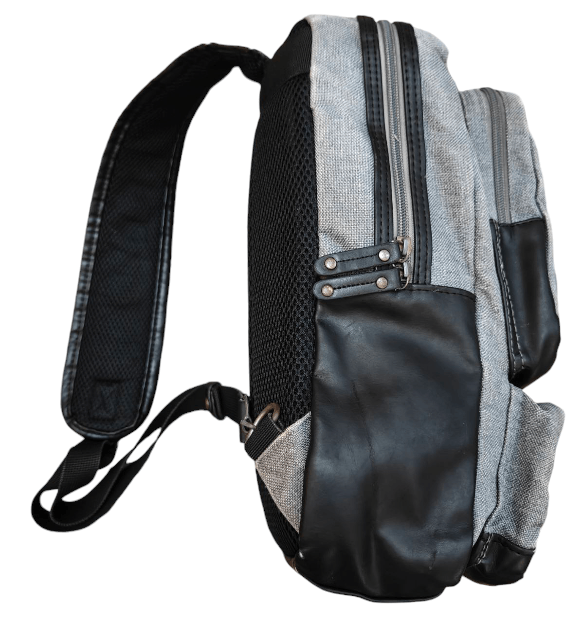 Alpha Industries Alpha Industries Crossbody Bag Size ONE SIZE - 7 Thumbnail
