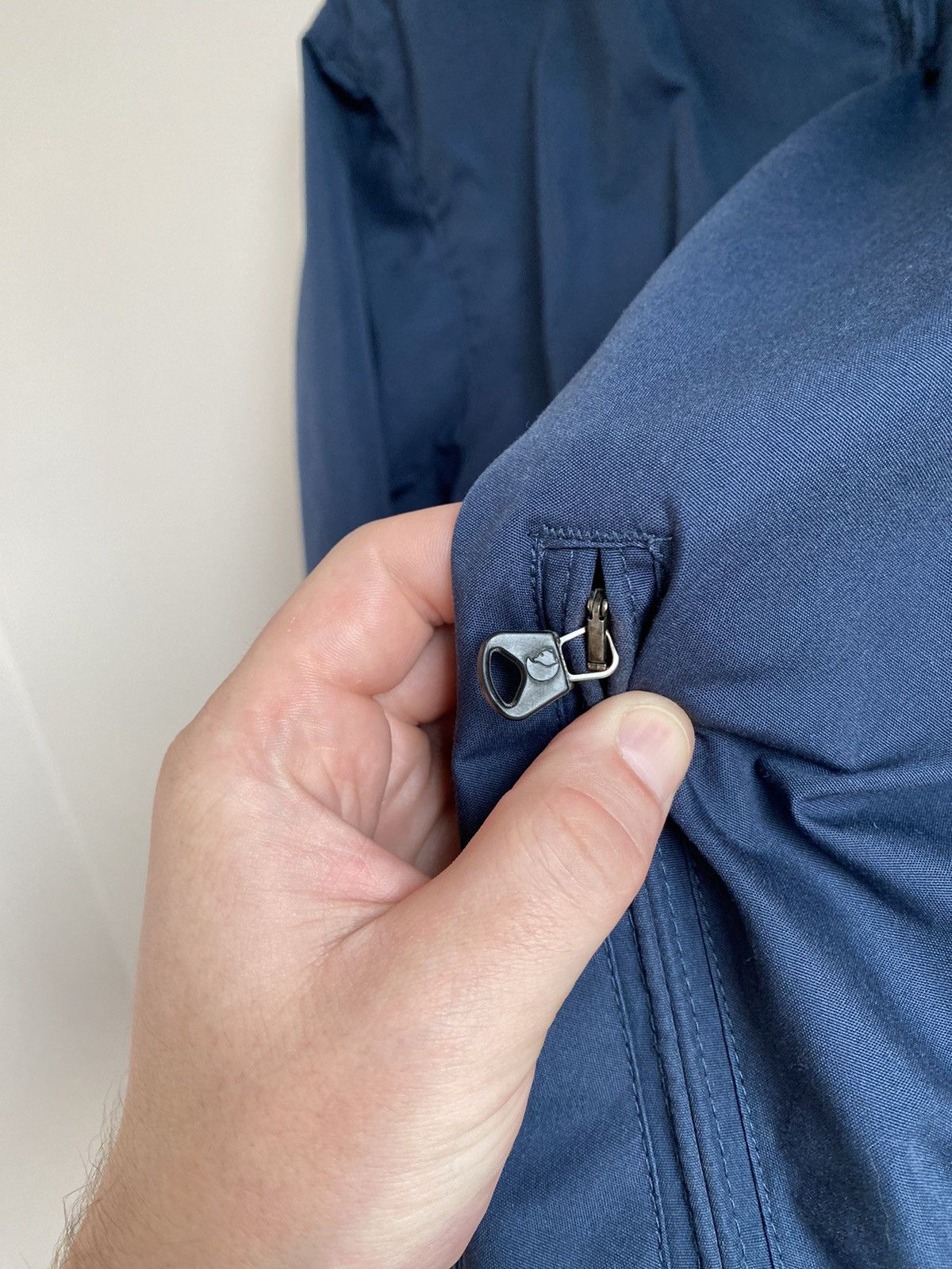Fjallraven Fjällräven G-1000 81414 Nordli Jacket Size M Casual Outdoor Size US M / EU 48-50 / 2 - 3 Thumbnail