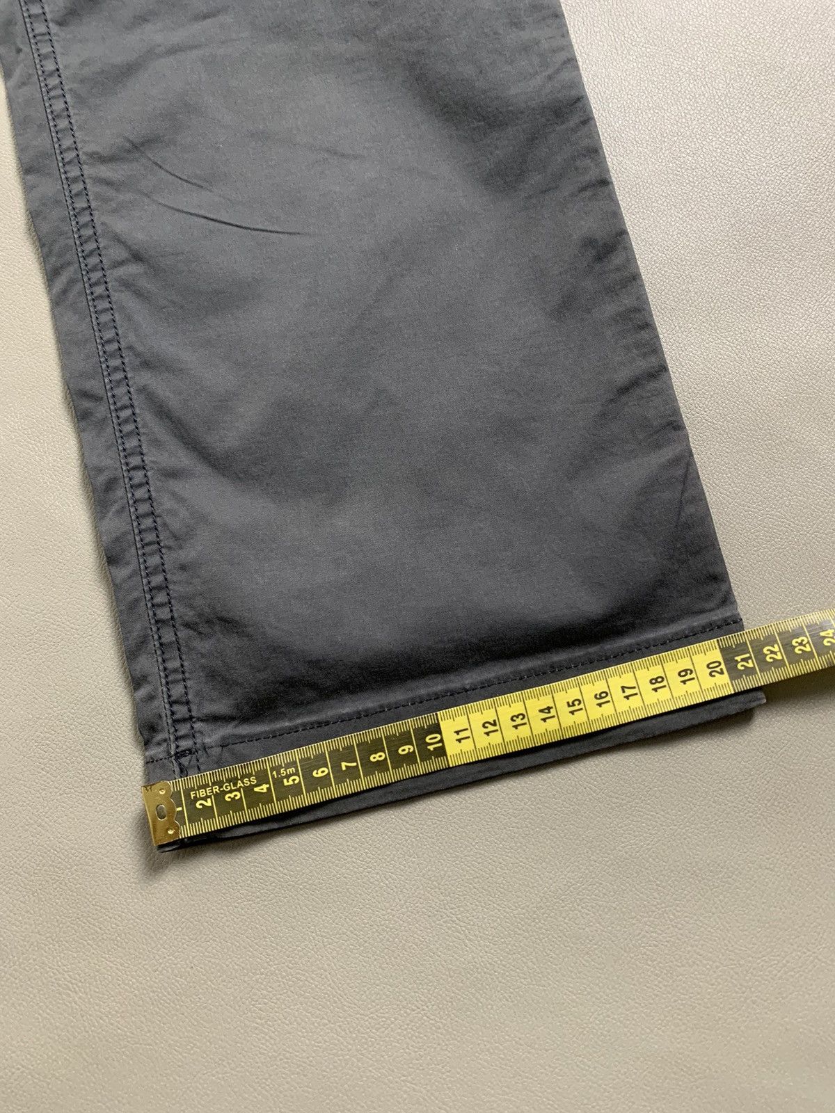 Designer × Prada trousers pants prada milano Size US 30 / EU 46 - 14 Thumbnail