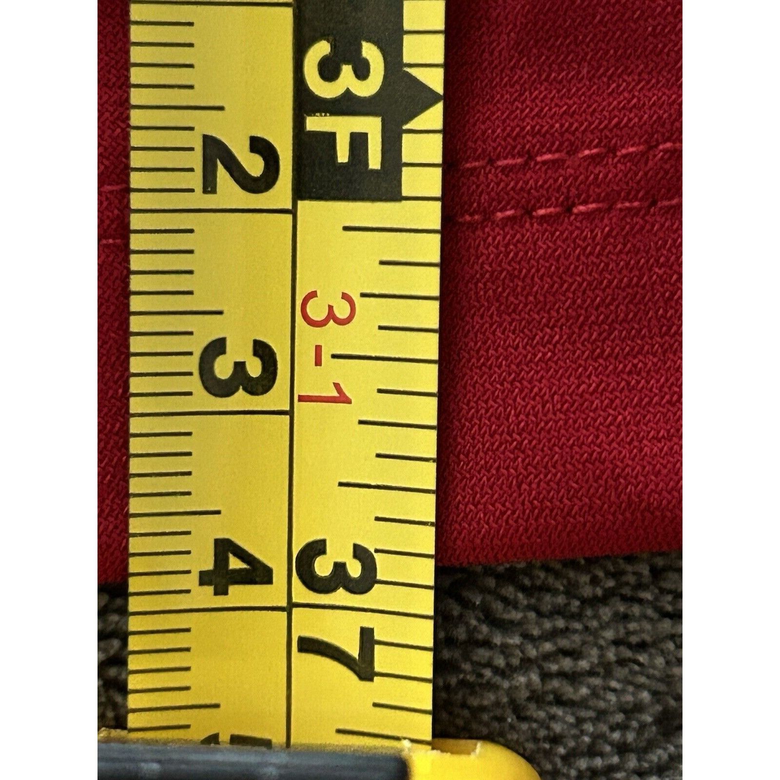 Other ENFOCUS Women Black & Red Bodycon Dress Size 20W Size 3XL / US 20-22 - 11 Thumbnail