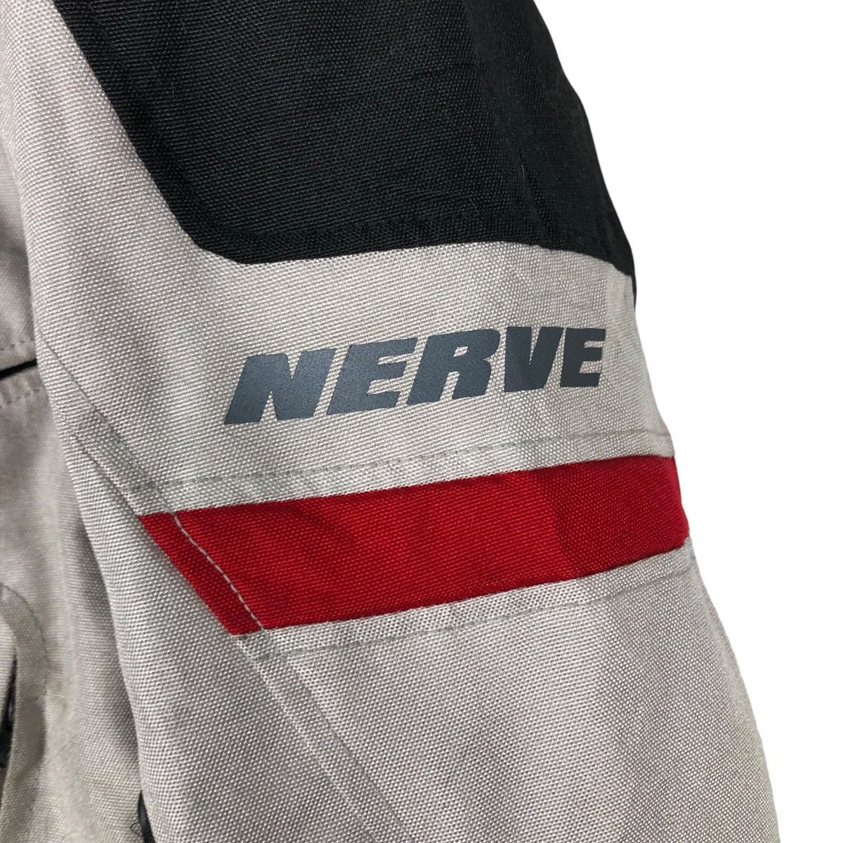 Hein Gericke × Japanese Brand 📌Vintage Biker Jacket Motor Cross Racing Nerve Issey Miyake Size US XL / EU 56 / 4 - 17 Thumbnail