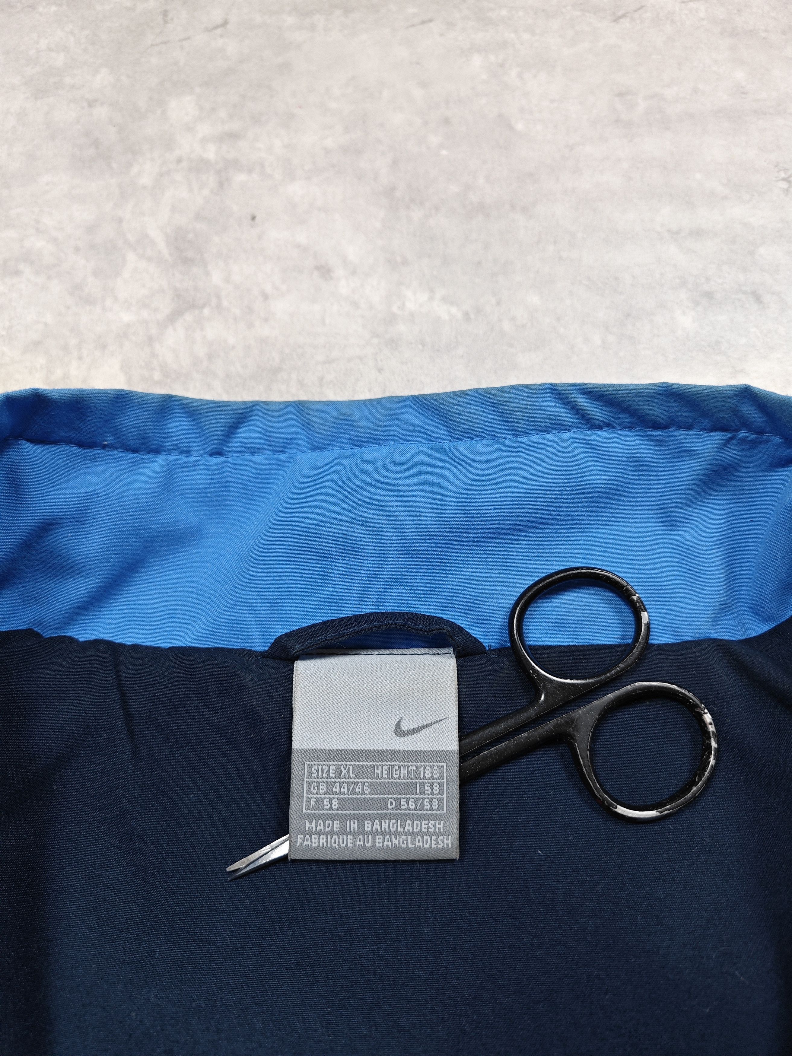 Nike Nike Vintage Suit Size US XL / EU 56 / 4 - 7 Thumbnail