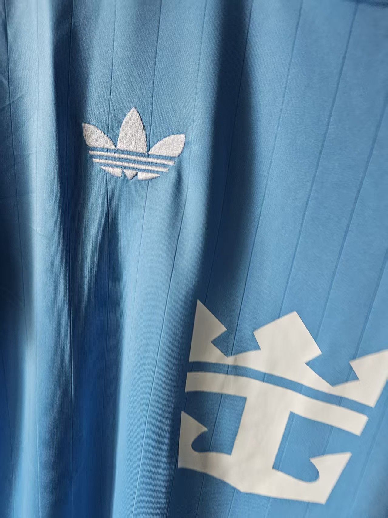 Adidas Inter Miami CF 10 Messi Jersey Away Size US S / EU 44-46 / 1 - 5 Thumbnail