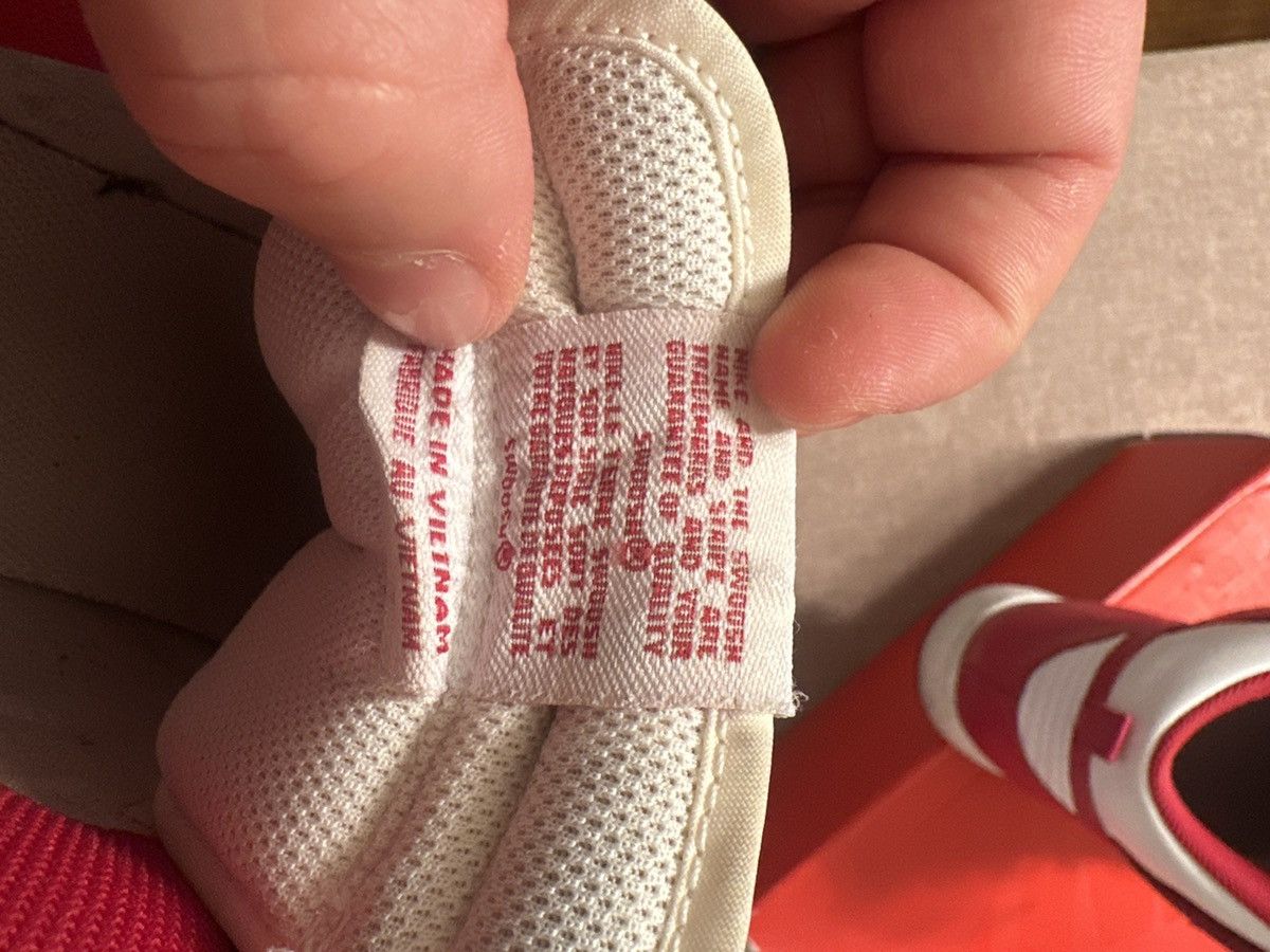 Nike Nike Dunk Retro QS Be True Size US 10.5 / EU 43-44 - 9 Thumbnail