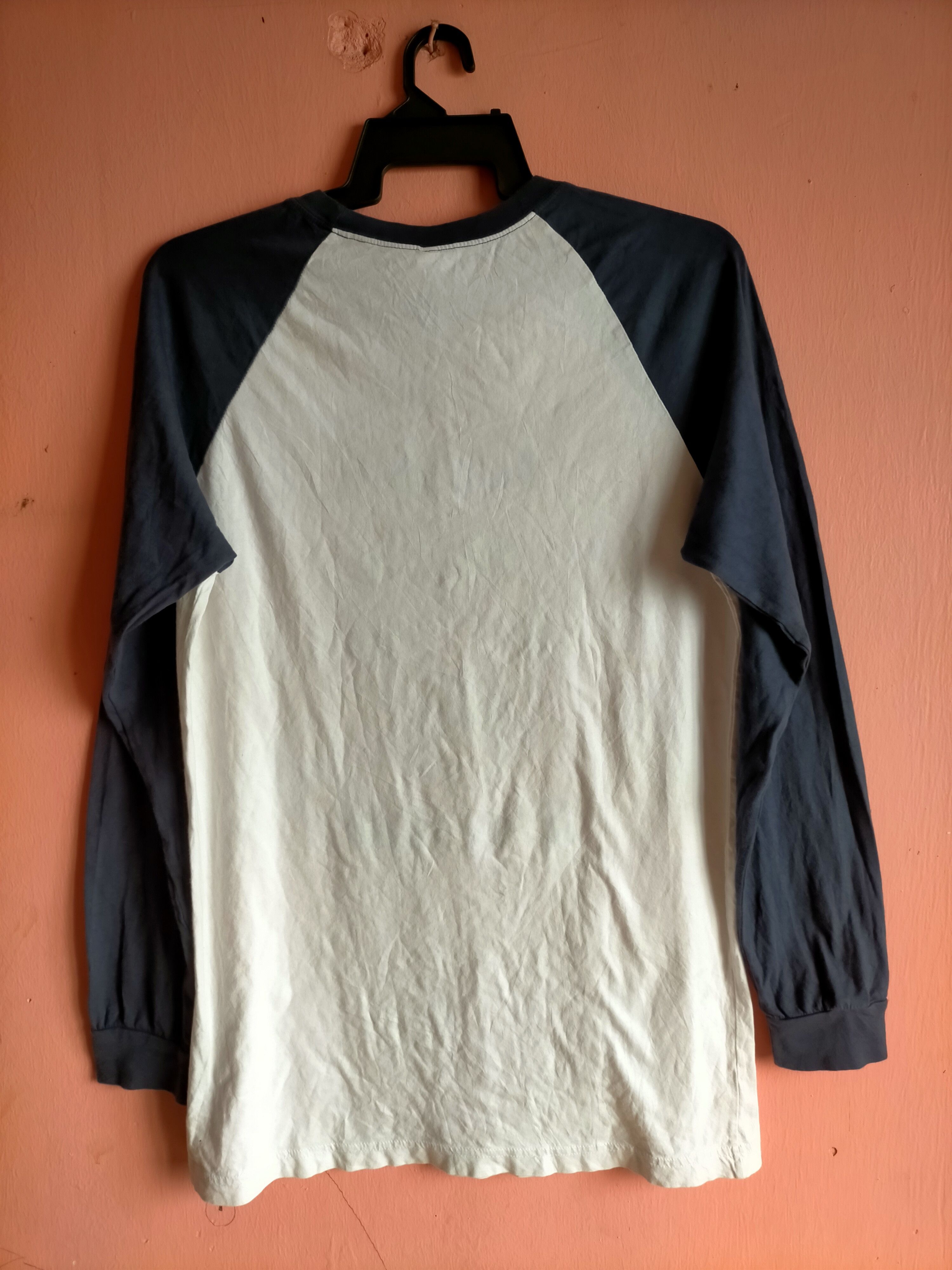Band Tees Suicidal Tendencies Band tees Long sleeve tee Size US L / EU 52-54 / 3 - 8 Thumbnail