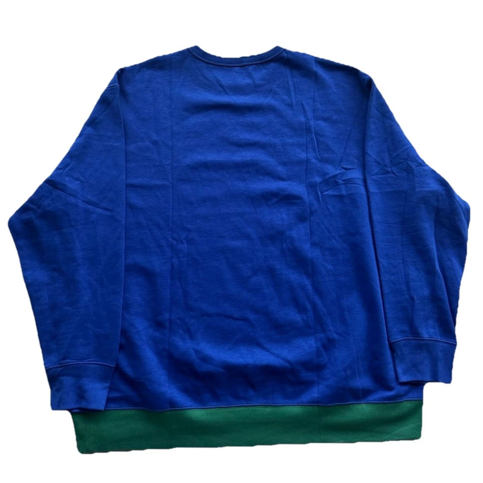 Polo Ralph Lauren VINTAGE? No. (Cannot determine vintage) Size US XXL / EU 58 / 5 - 6 Thumbnail