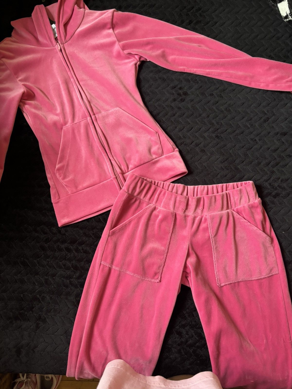 Other Hot Pink Tracksuit Size S / US 4 / IT 40 - 1 Thumbnail