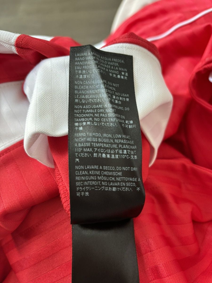 Balenciaga Balenciaga sports soccer scarf ss22 Size ONE SIZE - 7 Thumbnail