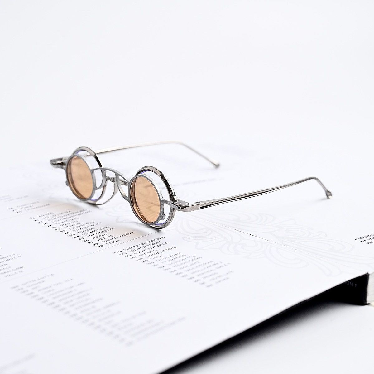 Rigards RIGARDS RG0105TI SUNGLASSES Size ONE SIZE - 1 Thumbnail