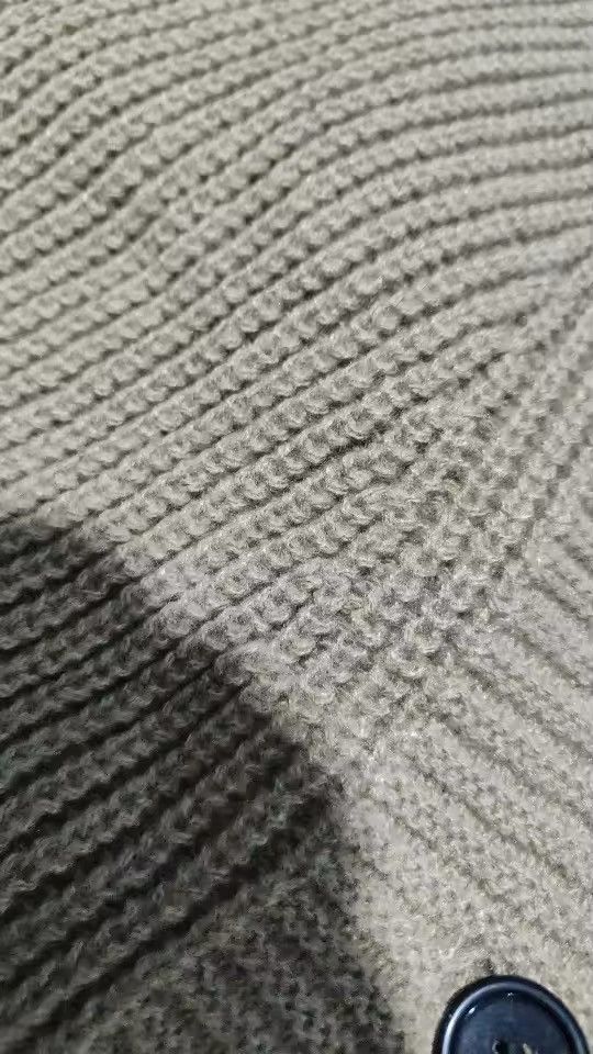 Japanese Brand × Vintage Autumn Winter Women Cardigan Size US M / EU 48-50 / 2 - 9 Thumbnail