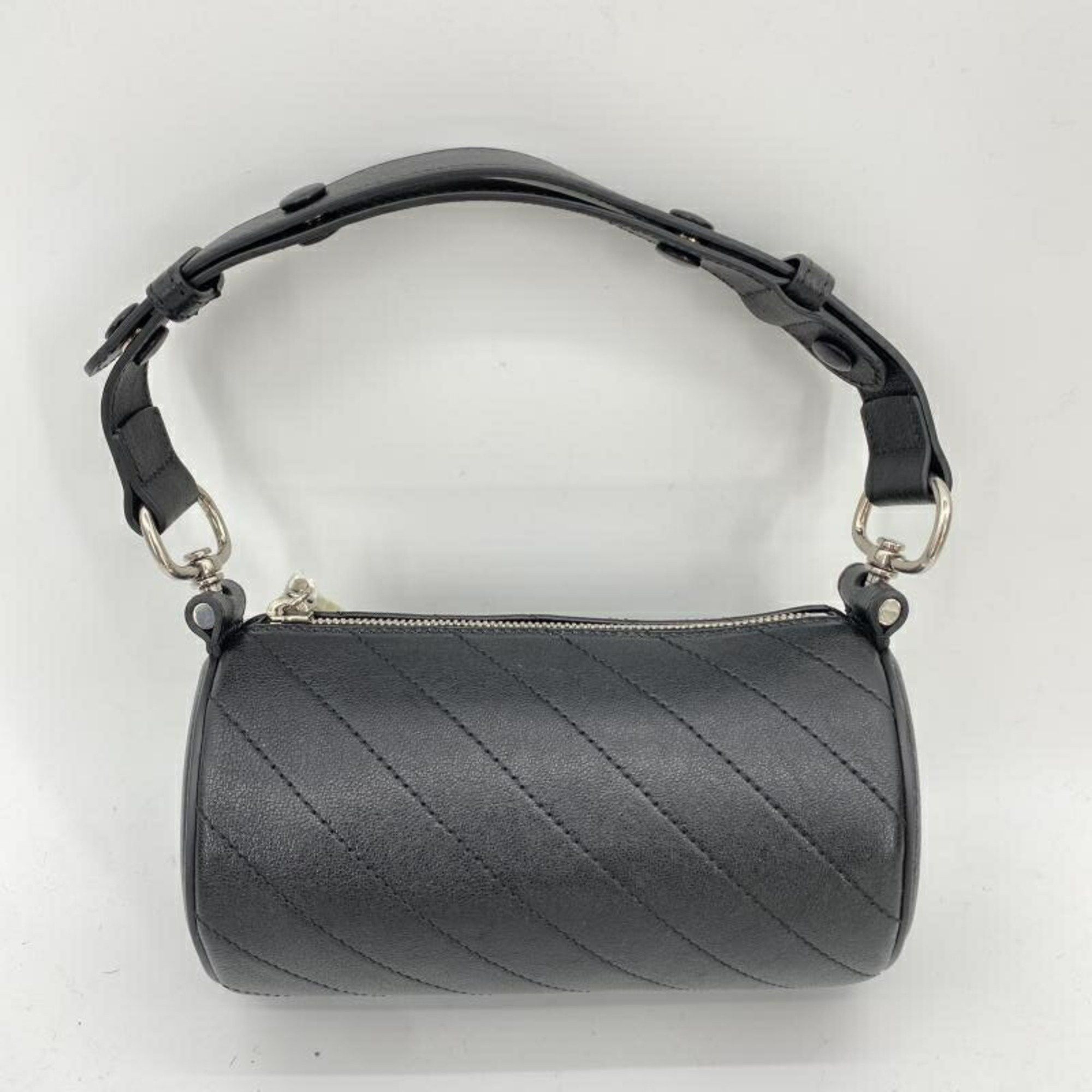 Gucci Shoulder Bag S Blondie 760170 525040 Black Gucci, Women's