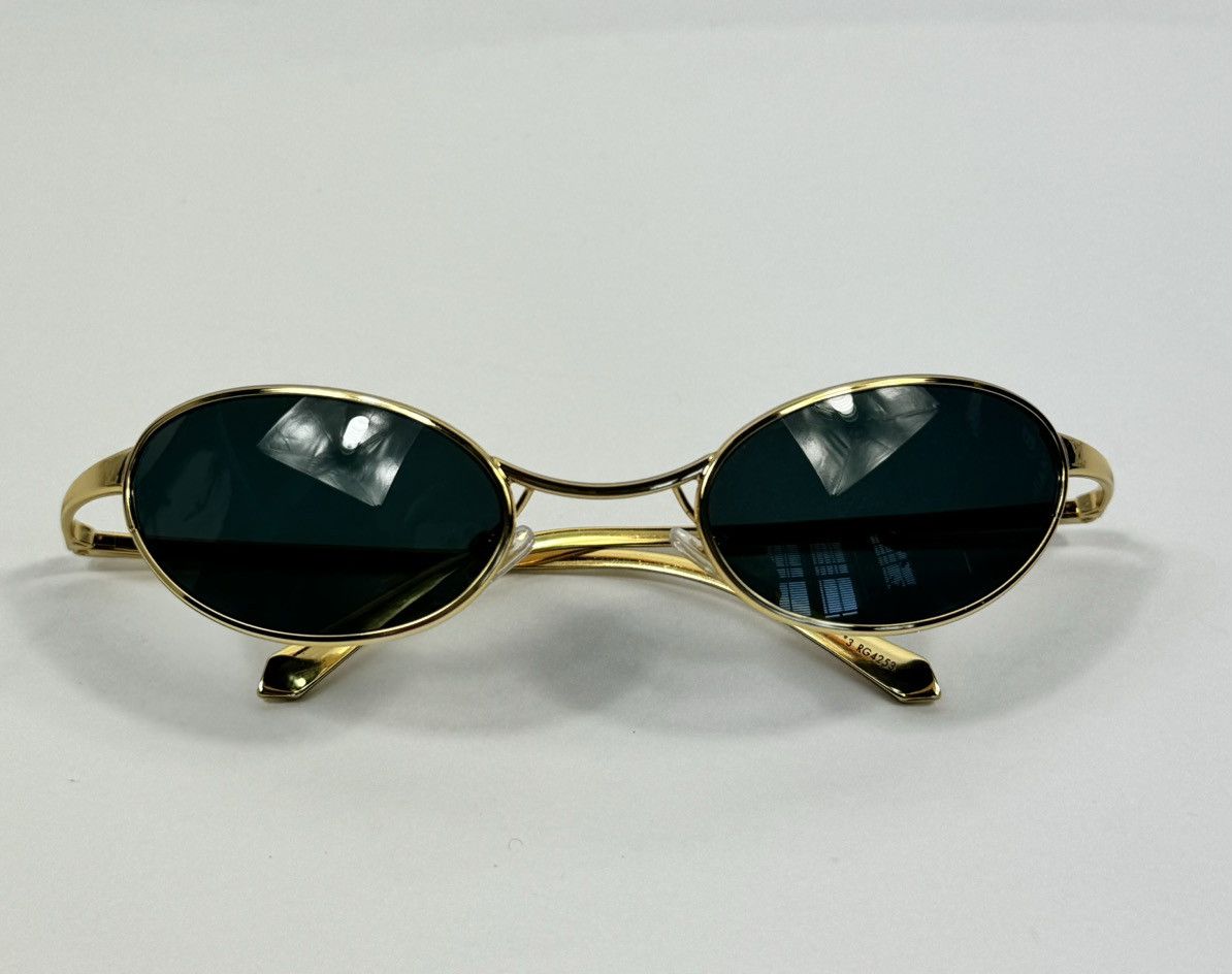 Louis Vuitton LV WIRE SUNGLASSES Size ONE SIZE - 1 Thumbnail