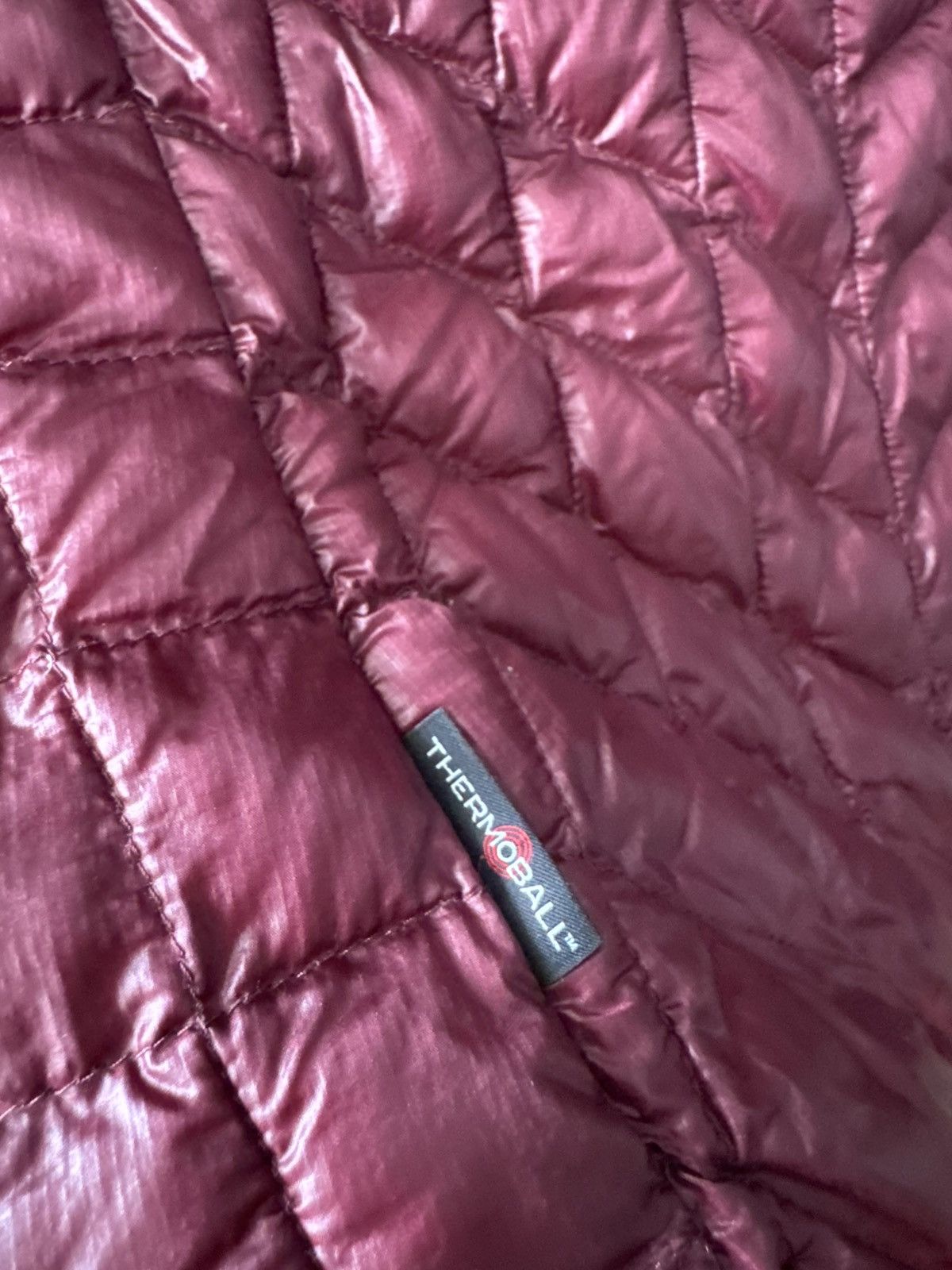 The North Face The North Face Women's Thermoball Eco Jacket M Size M / US 6-8 / IT 42-44 - 7 Thumbnail