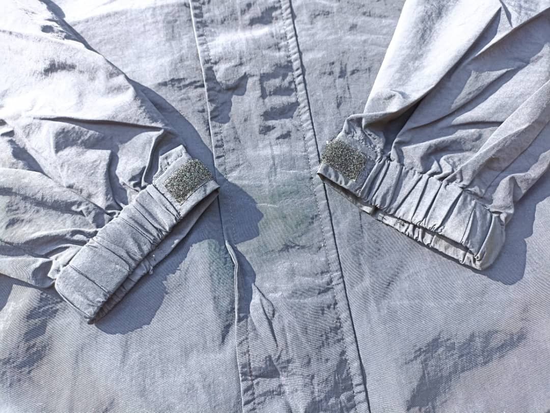Takeo Kikuchi TK light Jacket one layer Size US XL / EU 56 / 4 - 8 Thumbnail