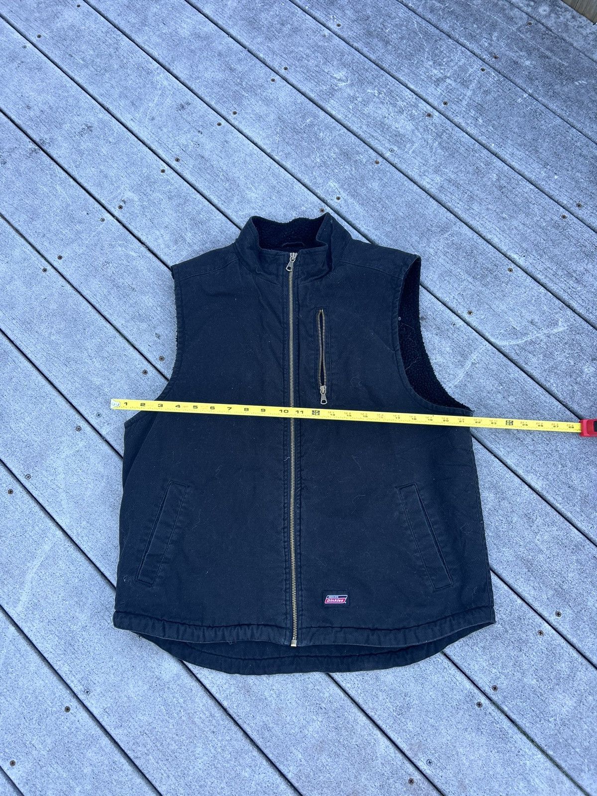 Carhartt × Vintage Vintage Carhartt Style vest Size US L / EU 52-54 / 3 - 4 Thumbnail