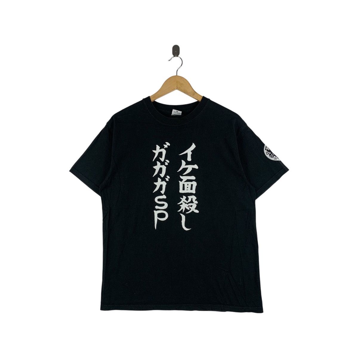 ガガガSP バンドTシャツ THEガガガSP Tシャツ | ガガガSP | LD&K ONLINE