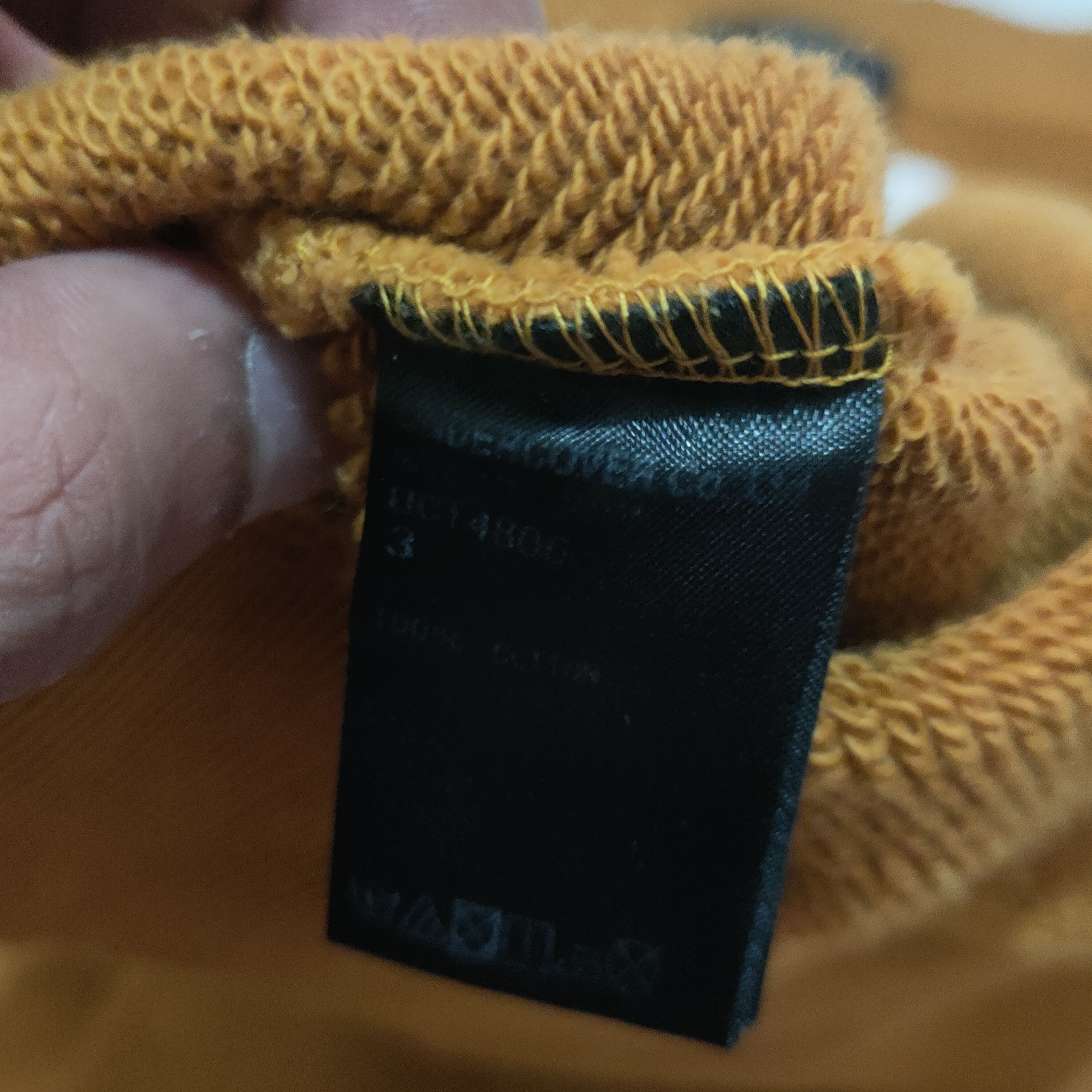 Undercover Undercover Cropped Brainwashed Generation Sweater Size M / US 6-8 / IT 42-44 - 10 Thumbnail