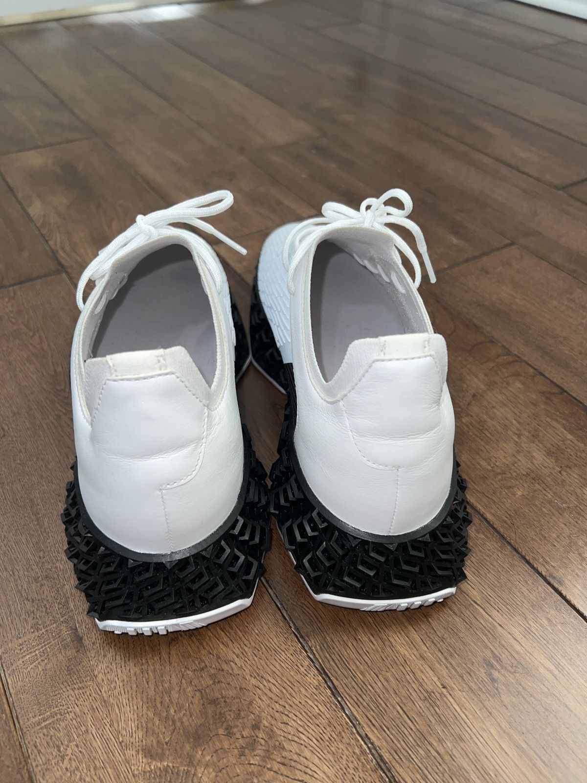 Porsche Design 3D MATRIX TRAINERS Size US 11 / EU 44 - 4 Thumbnail
