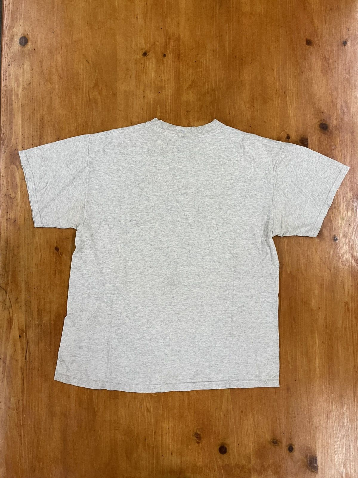 Vintage Vintage Ford American Classic T-Shirt Size US XL / EU 56 / 4 - 2 Thumbnail