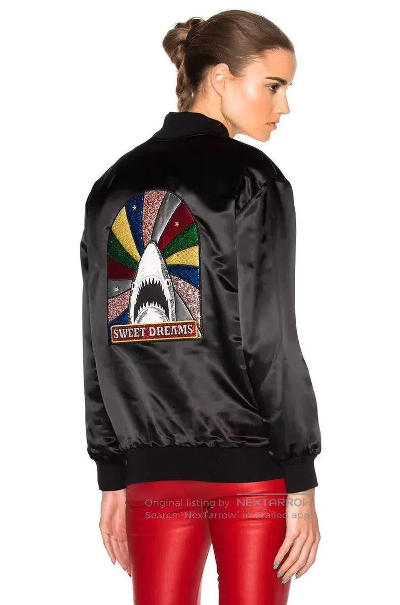 Saint Laurent Paris #REF! Size XXS / US 00 / IT 34 - 8 Thumbnail