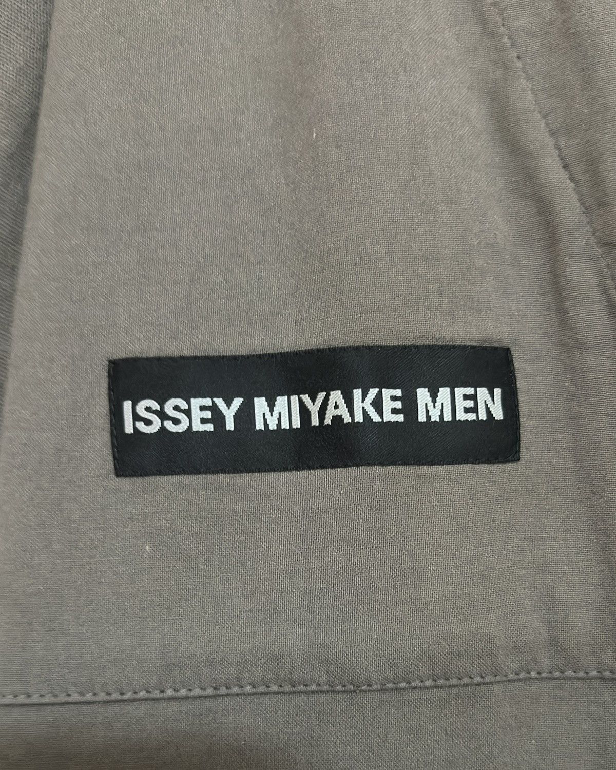 Issey Miyake Issey Miyake SS18 Size US L / EU 52-54 / 3 - 4 Thumbnail