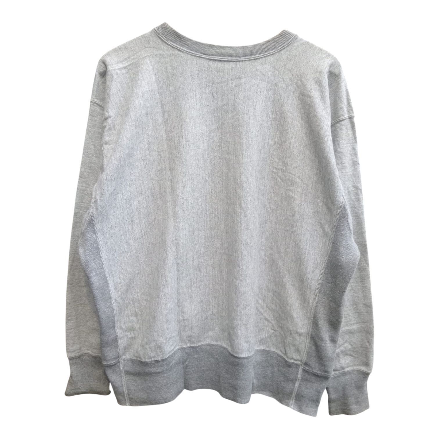Japanese Brand americana tokyo japan reverse weave sweatshirt japan Size US L / EU 52-54 / 3 - 2 Thumbnail
