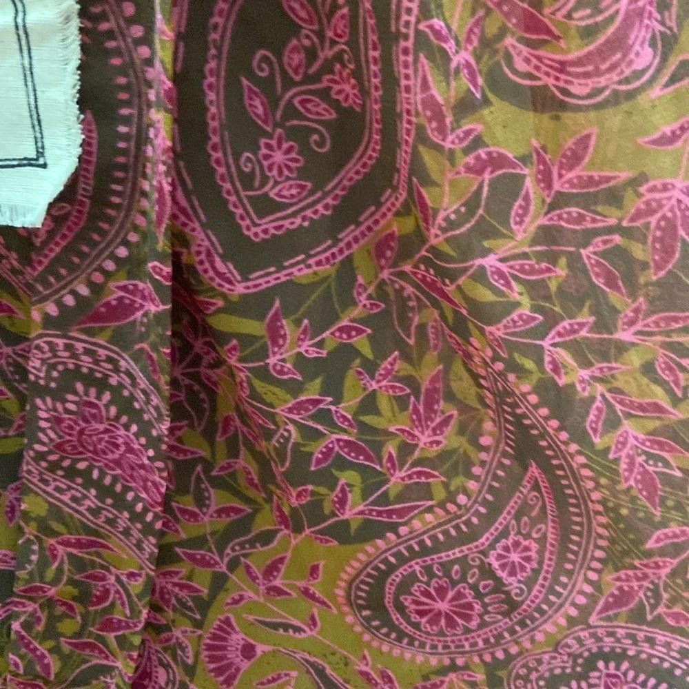 Free People New Free People Folklore Maxi Dress Size XS $288 Size XS / US 0-2 / IT 36-38 - 10 Thumbnail