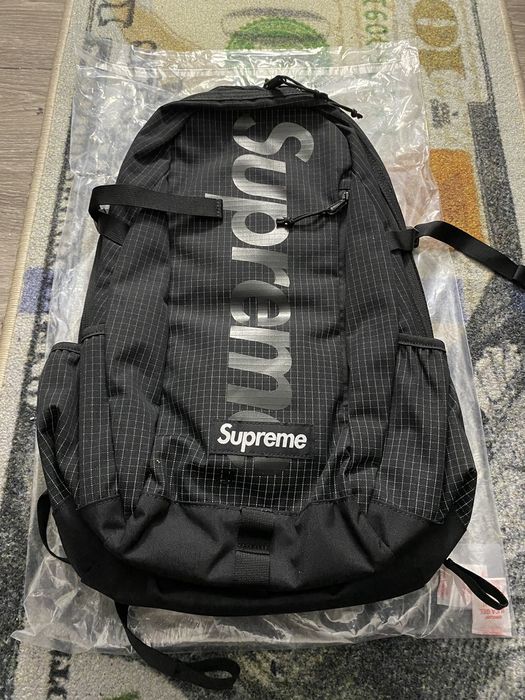 Supreme best sale 3m backpack