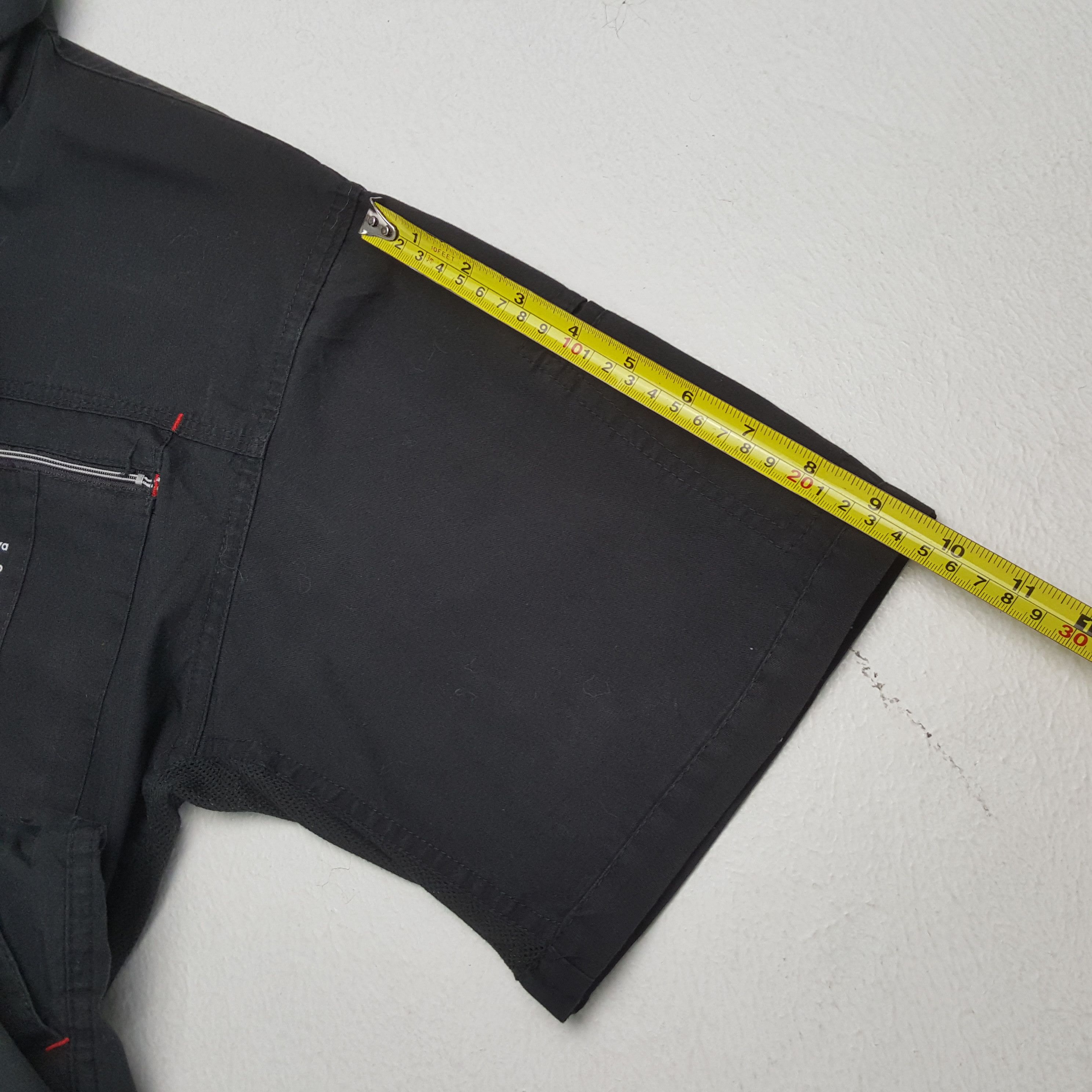 Japanese Brand × Vintage THE TOKYO TOILET Japanese Style Custom Art Coverall Jacket Size US L / EU 52-54 / 3 - 10 Thumbnail