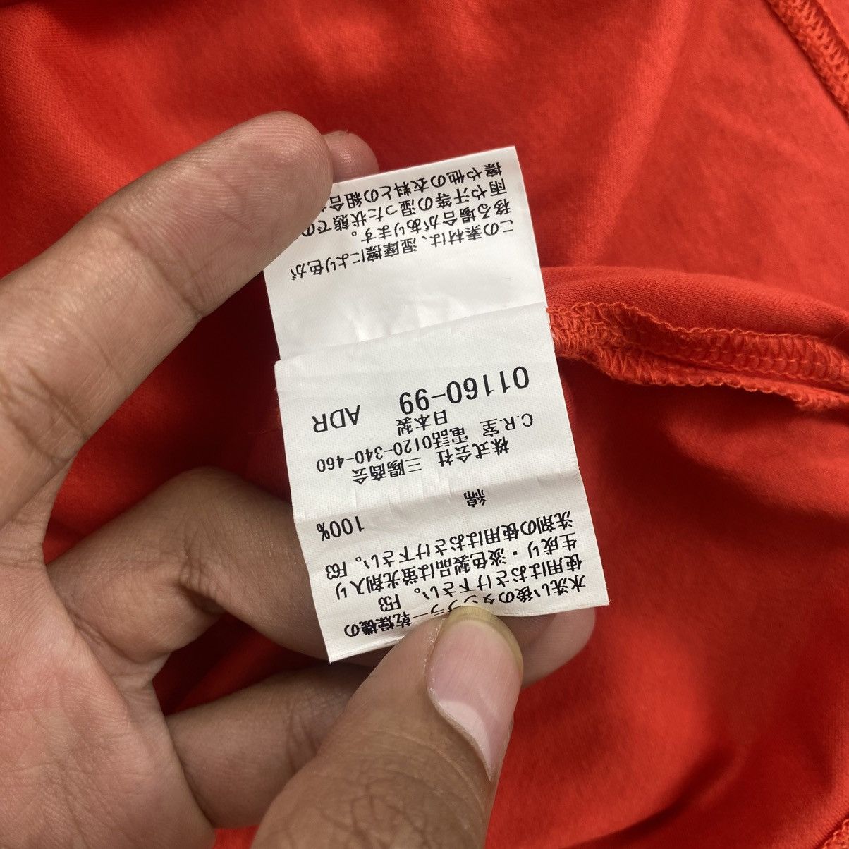 Burberry Vintage Burberry London Golf Polo Shirt Luxury Designer Size M / US 6-8 / IT 42-44 - 8 Thumbnail