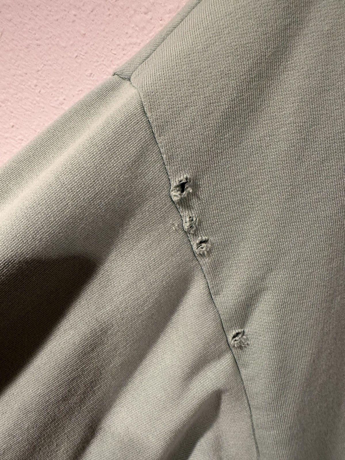 Raf Simons Raf Simons Redux Sweater size 2 Size US XL / EU 56 / 4 - 11 Thumbnail