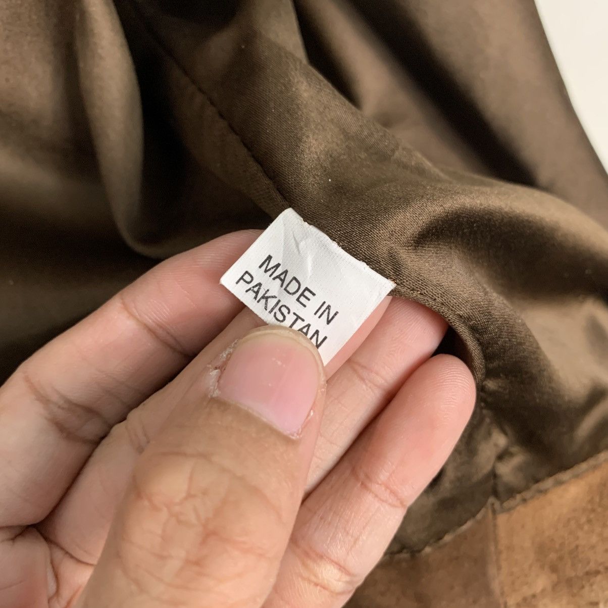 Other Portugal Western Vest Size US S / EU 44-46 / 1 - 15 Thumbnail