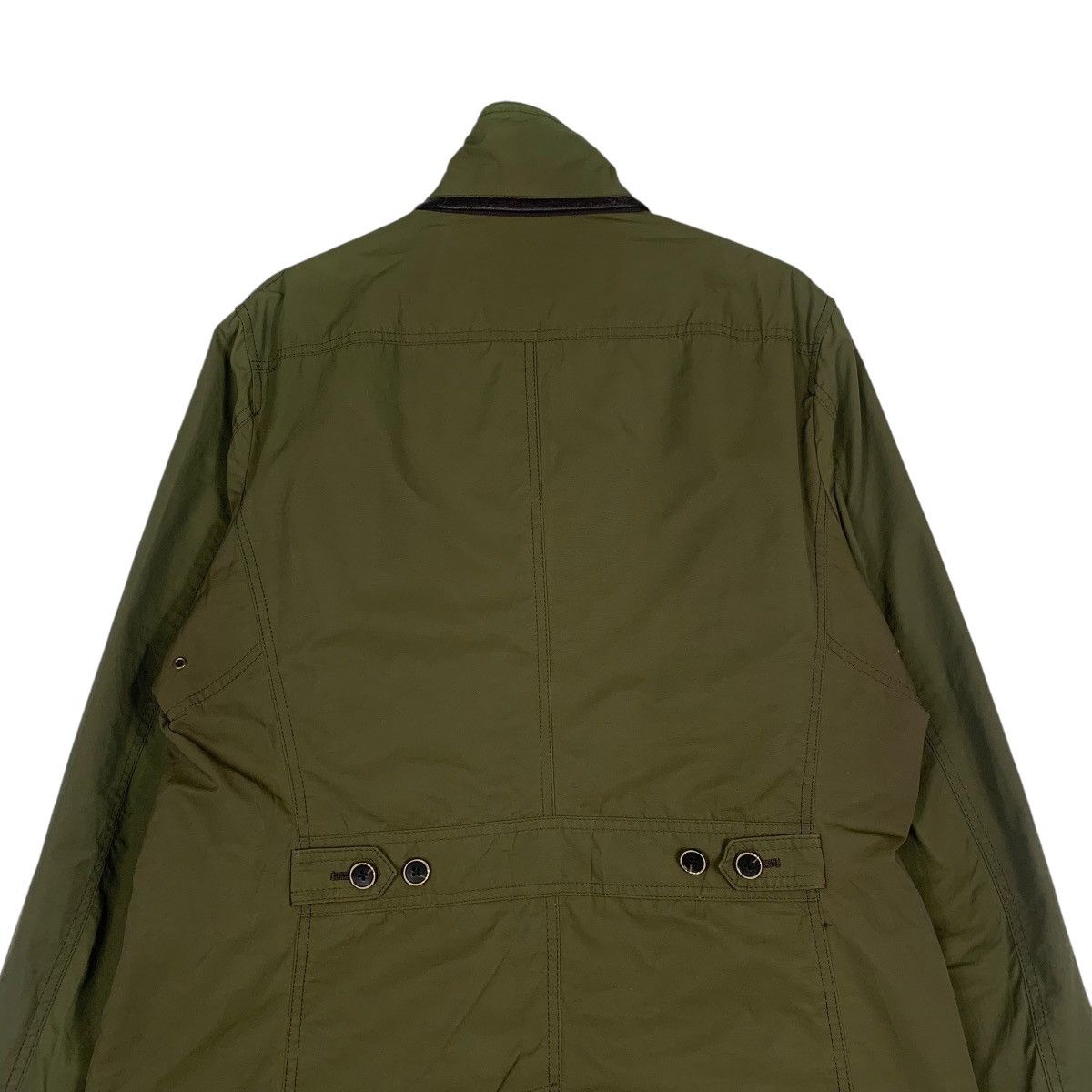 Joseph Abboud Joseph Abboud Chore Jacket Size US L / EU 52-54 / 3 - 8 Thumbnail