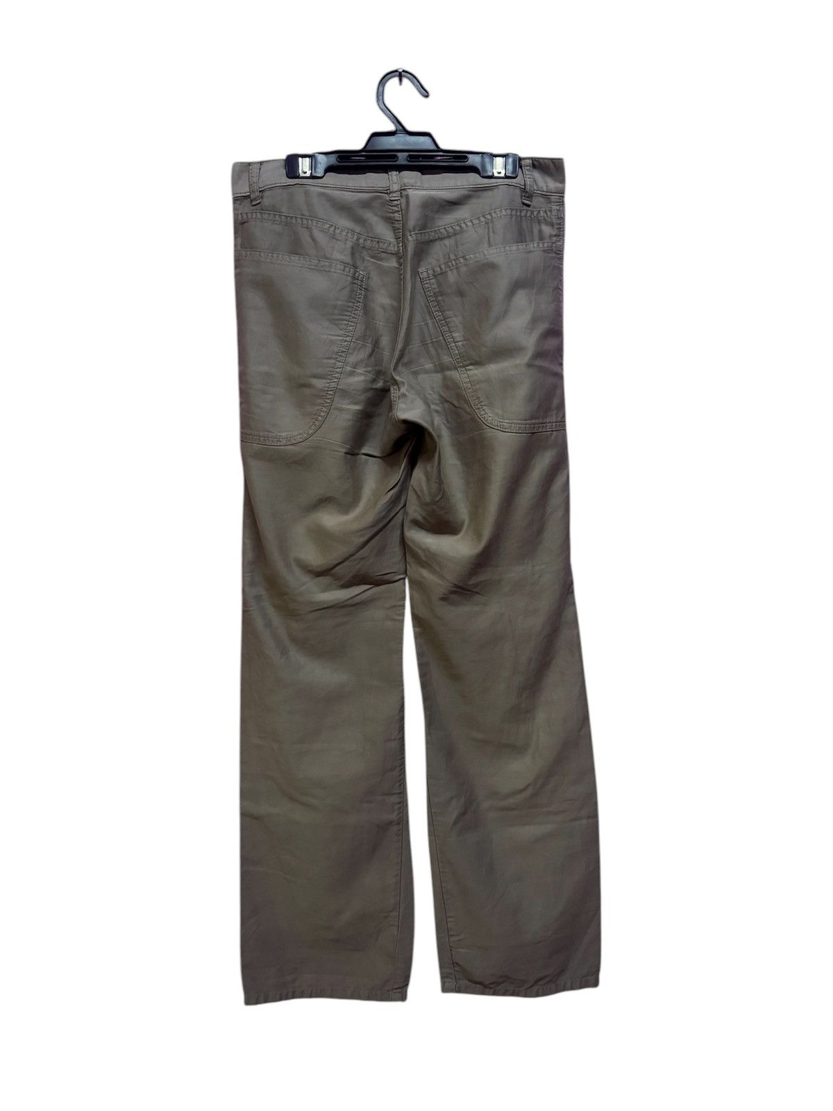Issey Miyake Tsumori Chisato Issey Miyake Pants Size US 29 - 2 Thumbnail