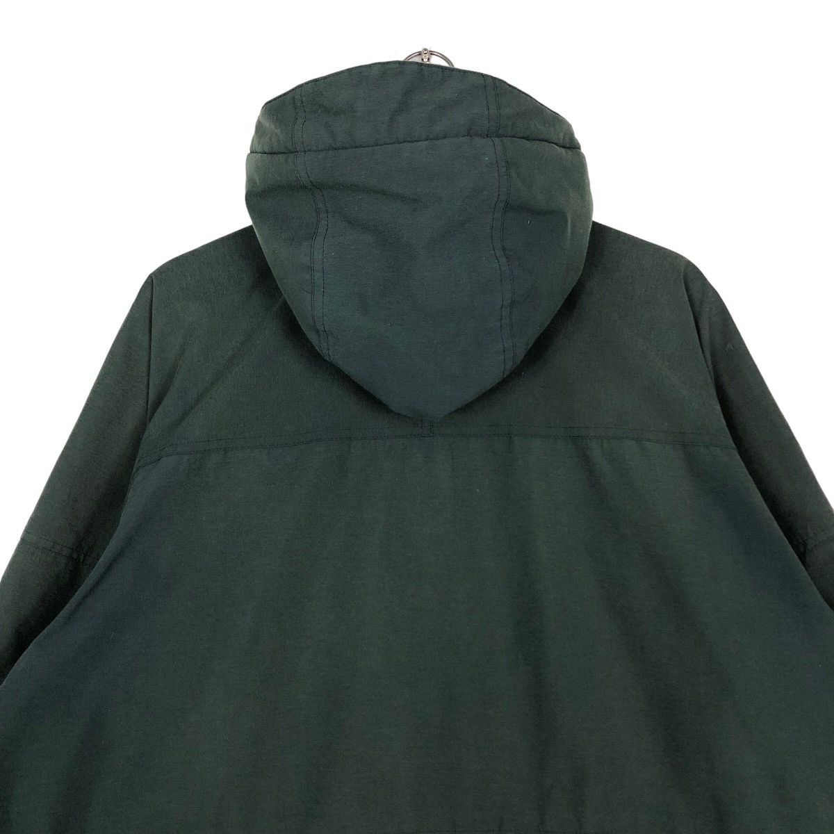 Goretex 🔥Vintage Cargo Jacket Hunting Fox Fire Goretex Size US S / EU 44-46 / 1 - 8 Thumbnail