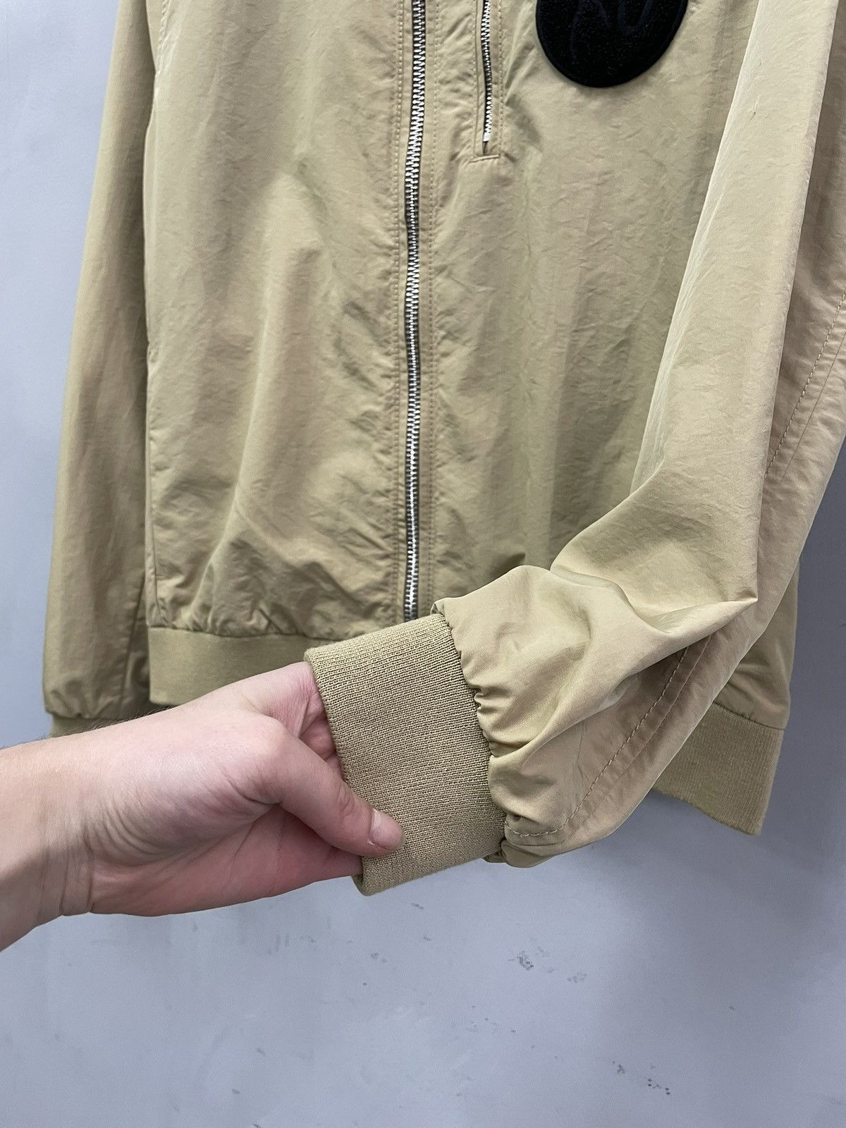H&M H & M Weeknd X.O. Bomber archive jacket Size US S / EU 44-46 / 1 - 6 Thumbnail