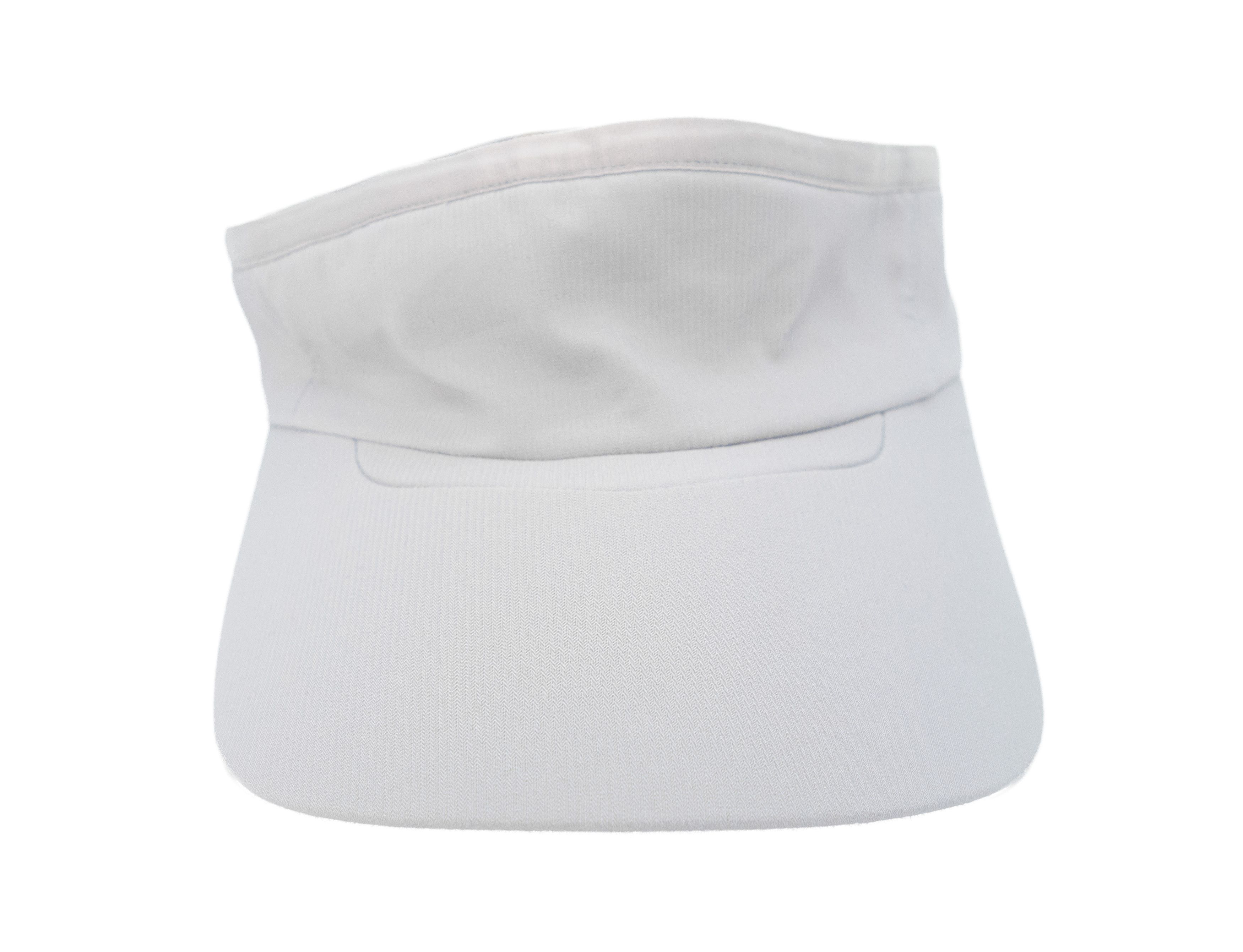 Arc'teryx Calvus Visor Logo Cap Size ONE SIZE - 3 Thumbnail