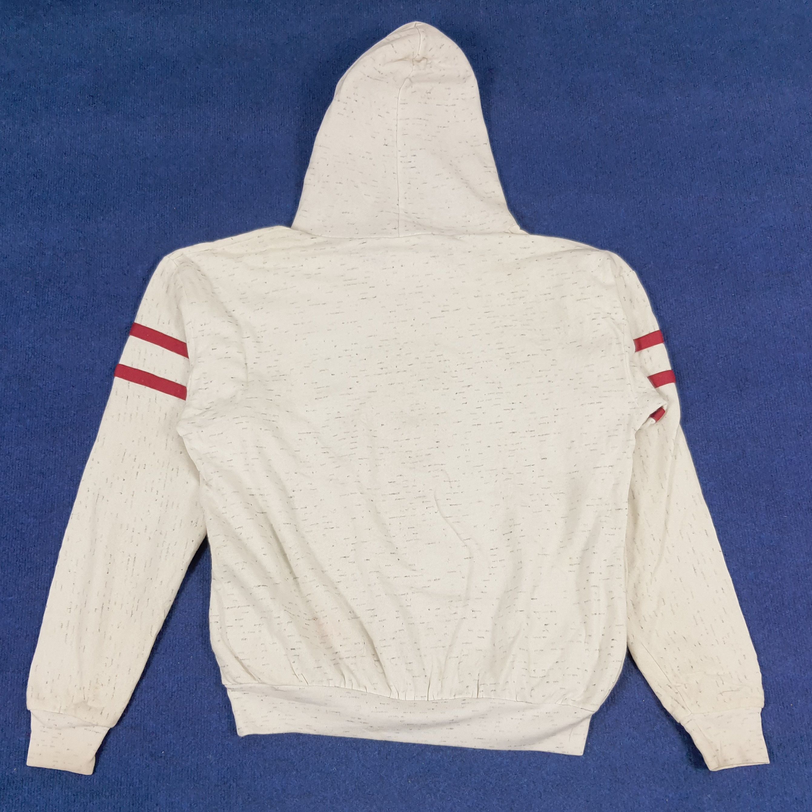 Vintage Vintage SKI Dodge Ridge Hoodies Size US L / EU 52-54 / 3 - 3 Thumbnail