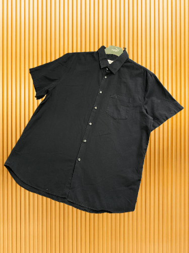 Lacoste Vintage Lacoste Old Money Style Shirt Size US XL / EU 56 / 4 - 1 Thumbnail