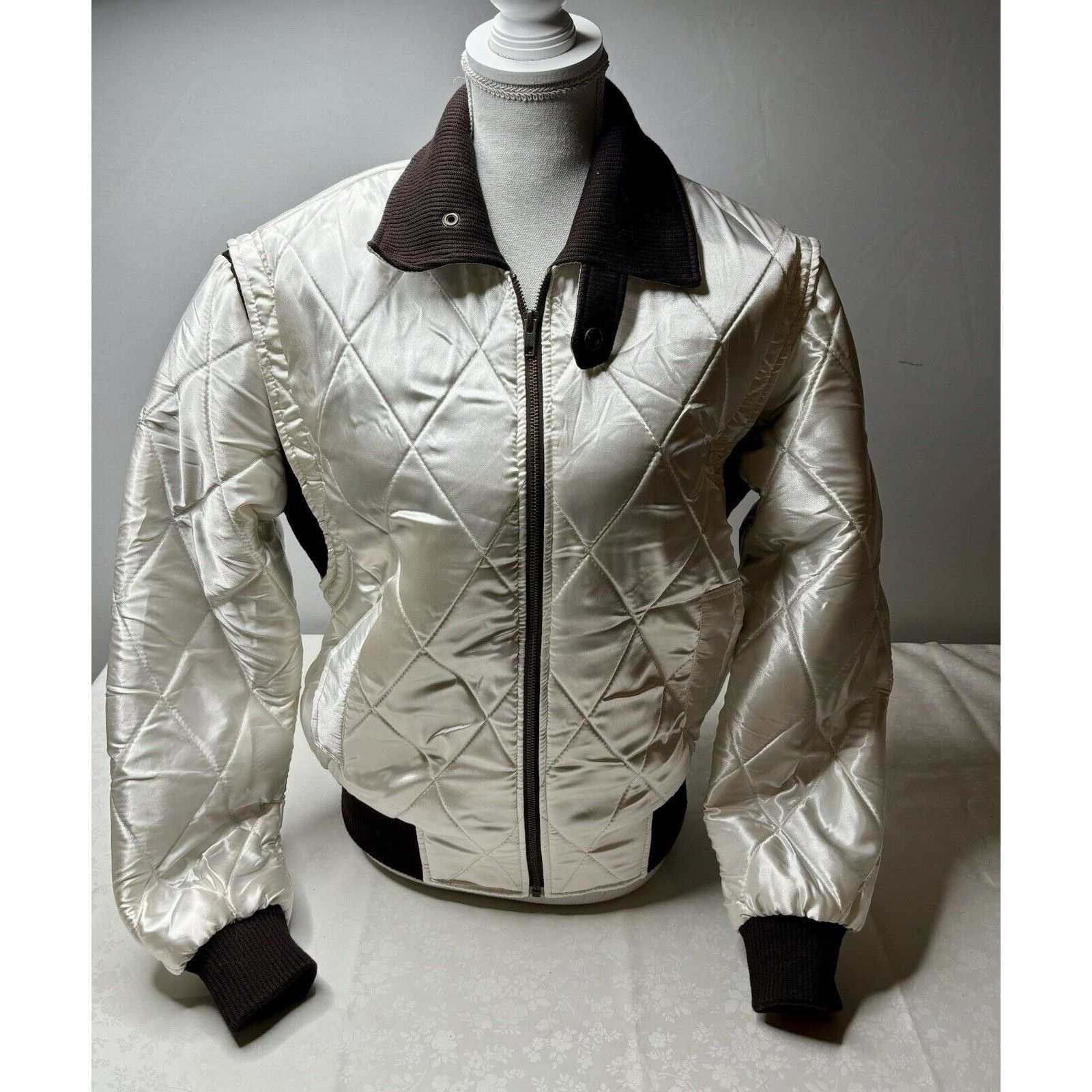 & Other Stories DRIVE Jacket Brand Ryan Gosling Scorpion Jacket Souvenir Size US S / EU 44-46 / 1 - 4 Thumbnail