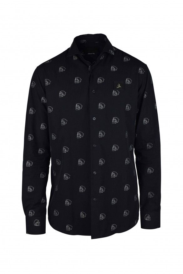 Philipp Plein Shirt Size US L / EU 52-54 / 3 - 1 Thumbnail