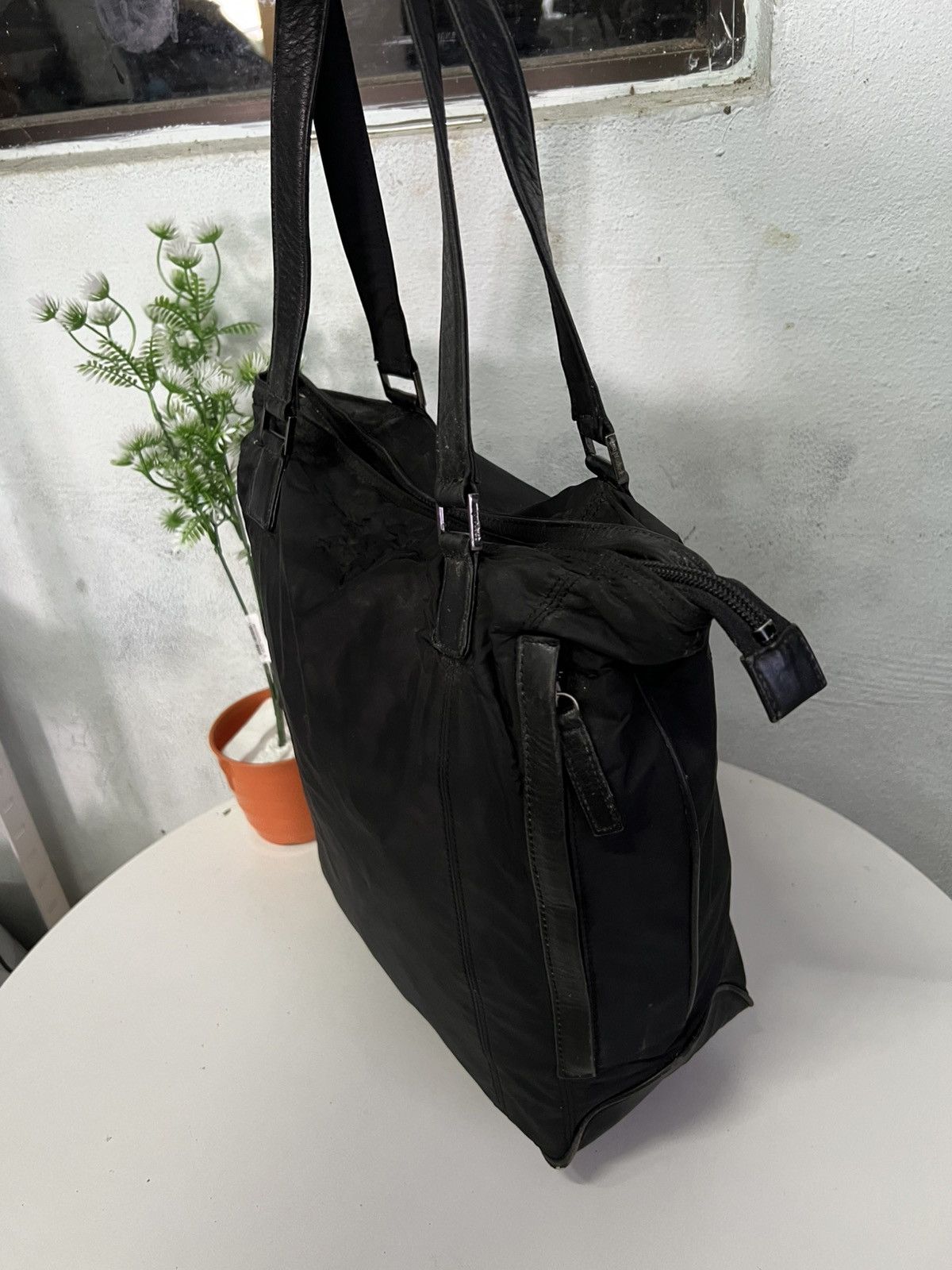 Issey Miyake Im Produyct Issey Miyake Bag Size ONE SIZE - 6 Thumbnail