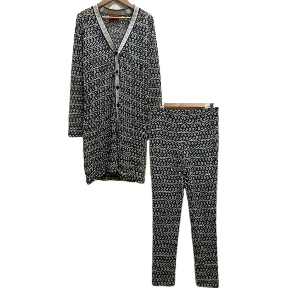 Other Other Missoni Embroidery Crochet Knit Setup Others Suits DUTY FREE for USA Size ONE SIZE - 1 Thumbnail