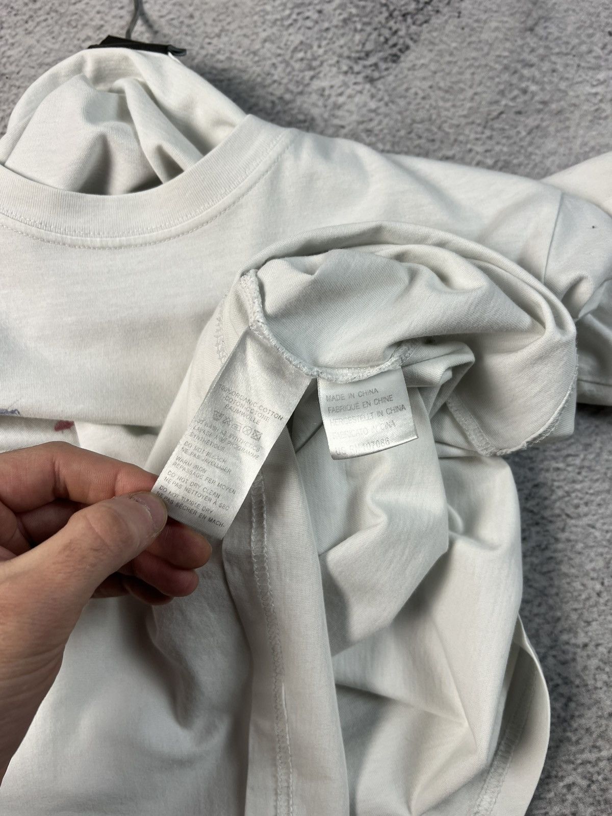 Paul Smith Paul smith luxury T-shirt Size US L / EU 52-54 / 3 - 7 Thumbnail