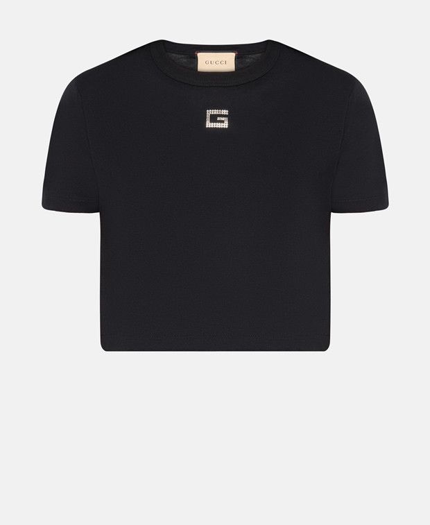 Gucci T-shirt Size XXS / US 00 / IT 34 - 1 Thumbnail
