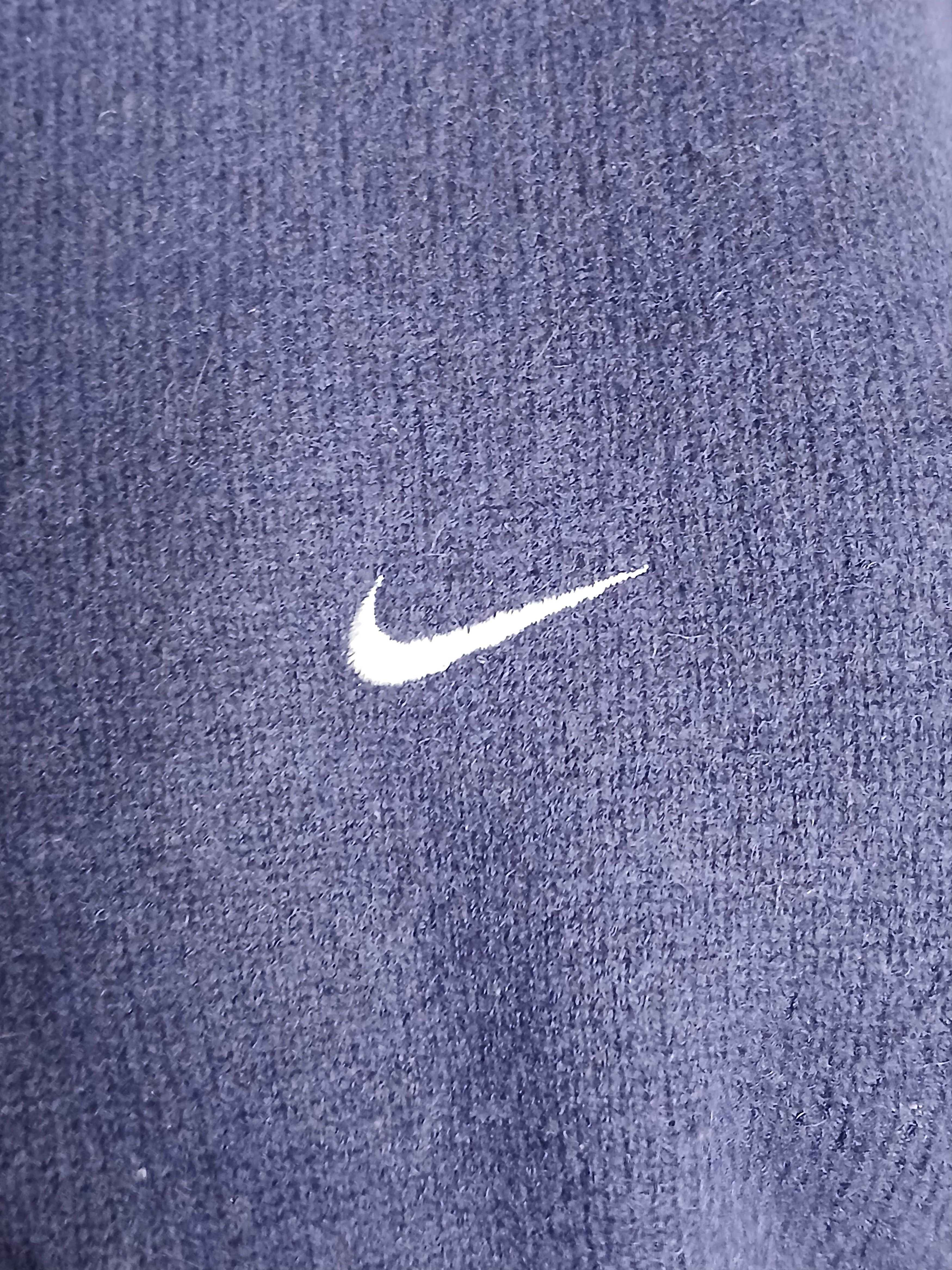 Nike × Vintage Vintage Nike Golf Sweater Size US XXL / EU 58 / 5 - 3 Thumbnail