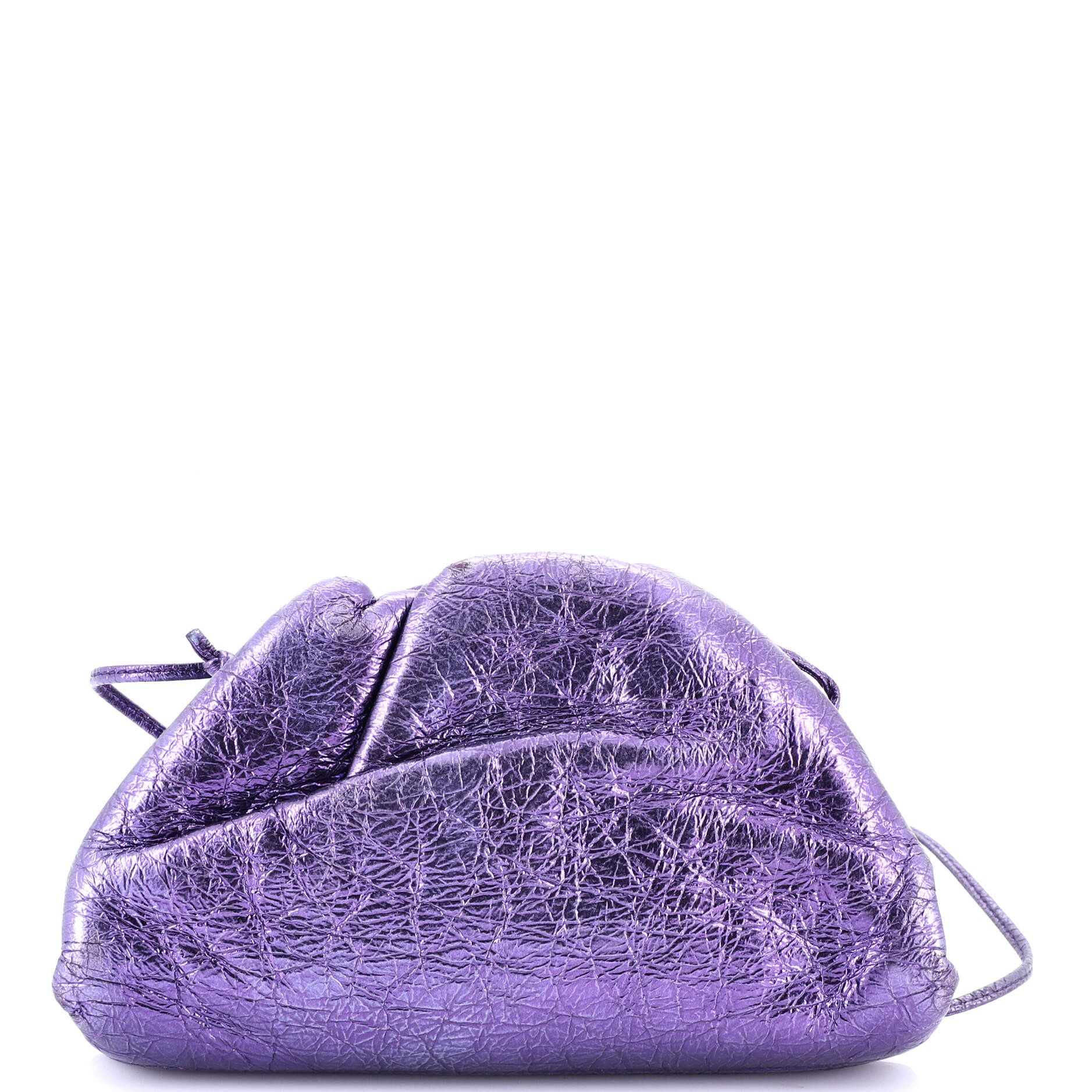 Bottega Veneta The Pouch Size ONE SIZE - 1 Thumbnail