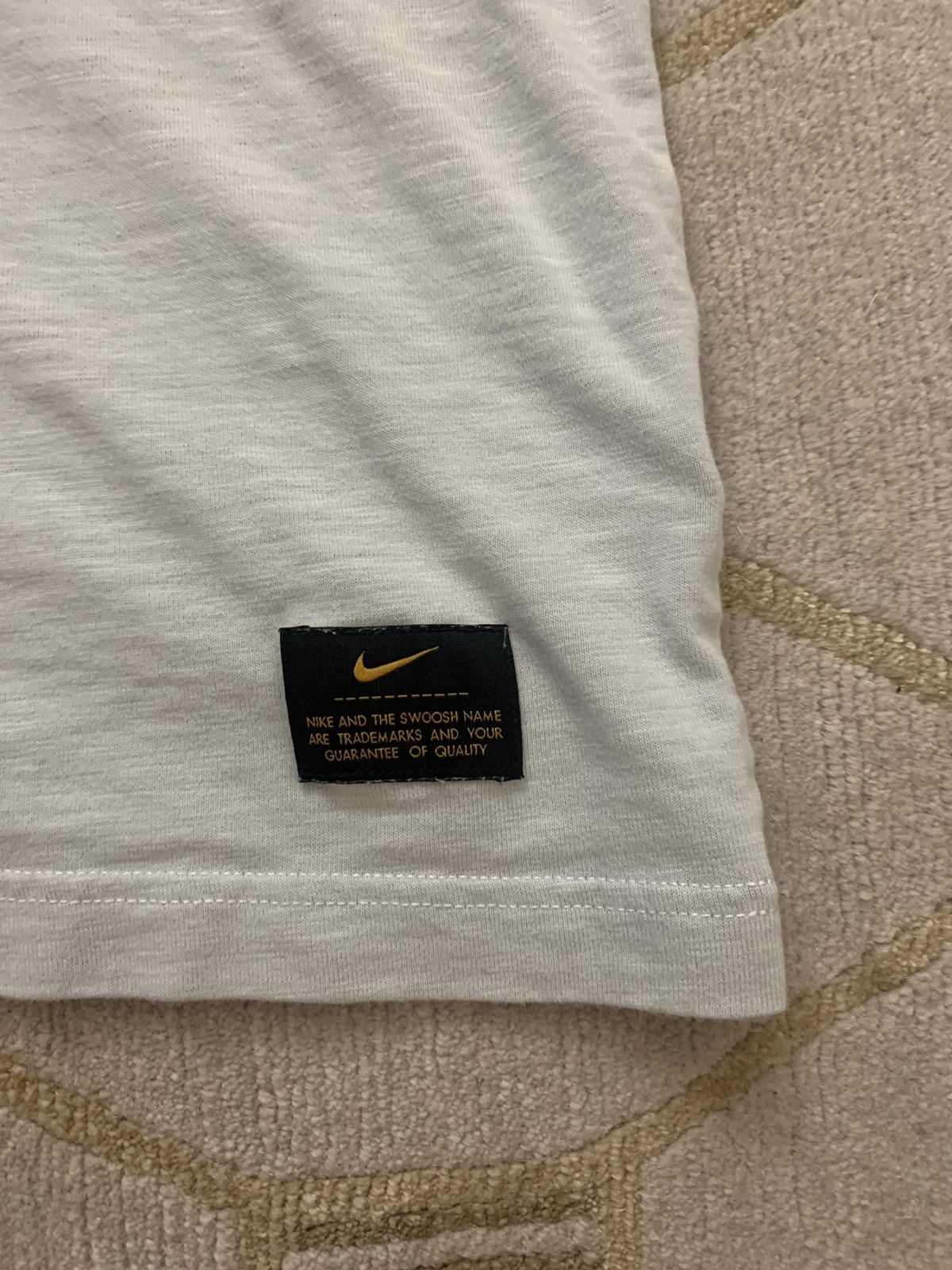 Nike Nike Life Short Sleeve Tee Size US M / EU 48-50 / 2 - 3 Thumbnail